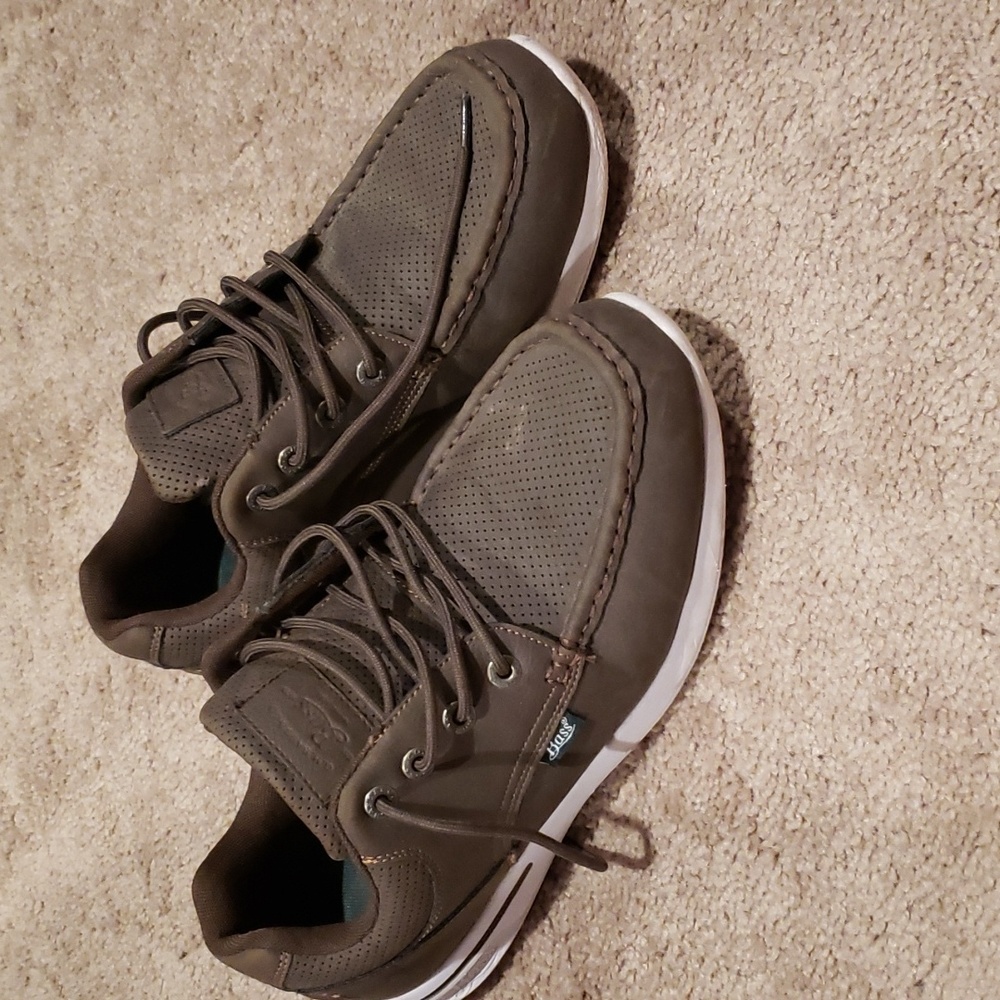 Men's shoes